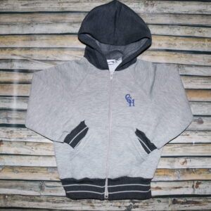 Campera Centro Cultural Haedo