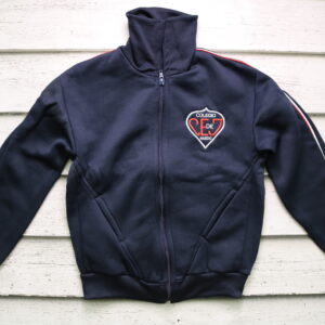 Campera Corazón Eucarístico de Jesús