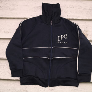 Campera Elmina Paz de Gallo