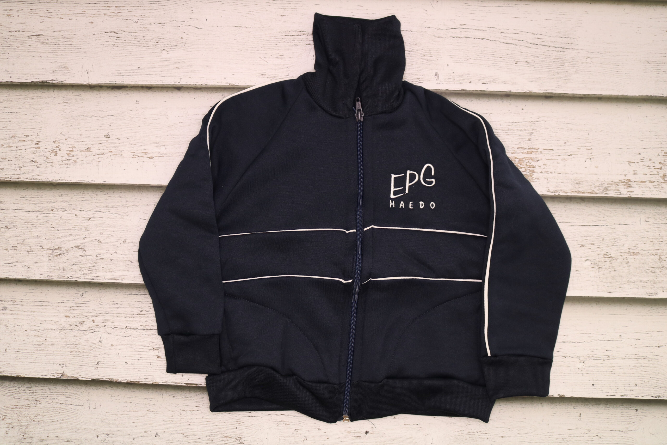 Campera Elmina Paz de Gallo