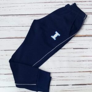 Pantalón Profesorado Brown