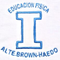 Profesorado Educación Física Brown