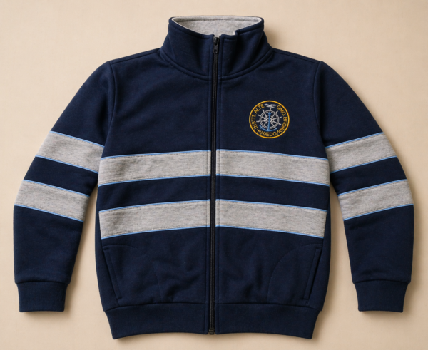 6168d94d-54ff-48f7-91a4-5180432077f8 Campera uniforme Instituto Alte. Guillermo Brown