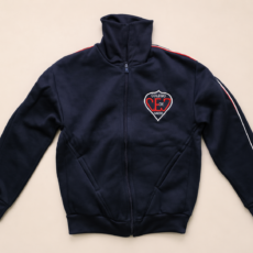 Campera Corazón Eucarístico de Jesús