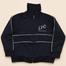 Campera Elmina Paz de Gallo
