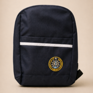 Mochila uniforme Instituto Alte. Guillermo Brown