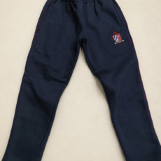 Pantalón sin frisa San Carlos Borromeo