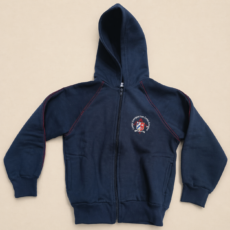 Campera San Carlos Borromeo