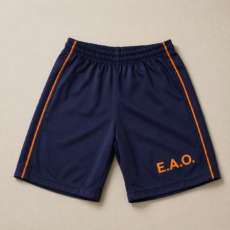 Short E. Argentina del oeste