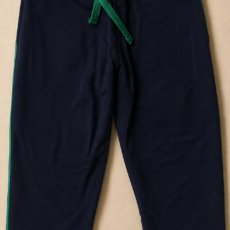 Pantalón con frisa
