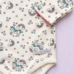 Body Tierra de Cuentos - Talle RN