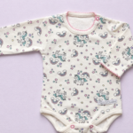 Body Tierra de Cuentos - Talle RN