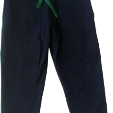 Pantalón con frisa Del parque