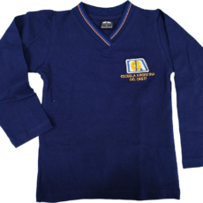 Remera M/larga - E. Argentina del oeste