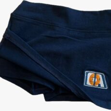 Pollera Lycra - E. Argentina del oeste.