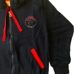 principito (8) Campera frisada - Uniforme Jardín El Principito.