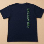 725d0a51-d4bb-4898-8038-c7ef5200e54e Remera uniforme educación física - Colegio del parque.