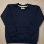 Buzo azul colegial - NG