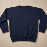 Buzo azul colegial - NG