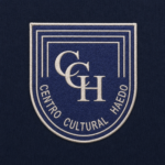CCH Campera uniforme Centro Cultural Haedo.