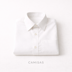 Body camisa