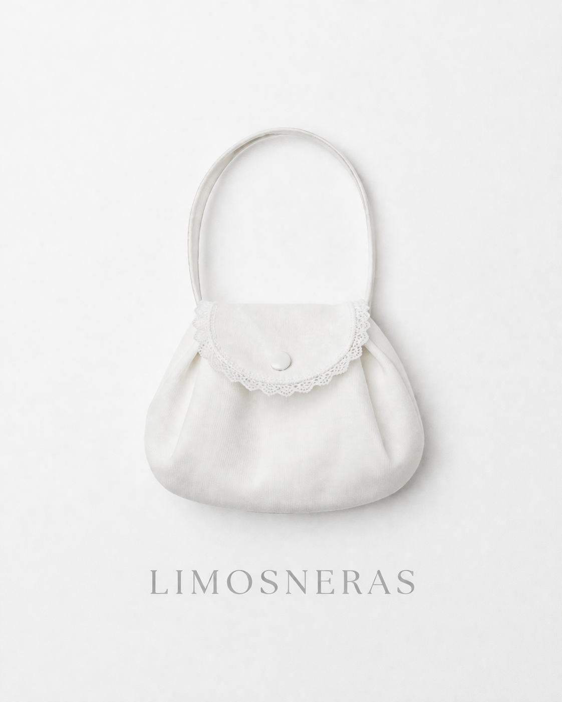 Limosnera 4 flores