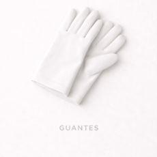 Guantes