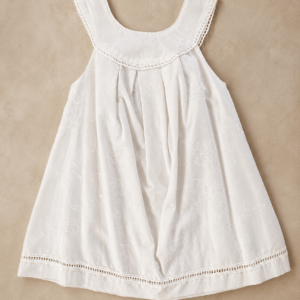 Vestido Galapagos