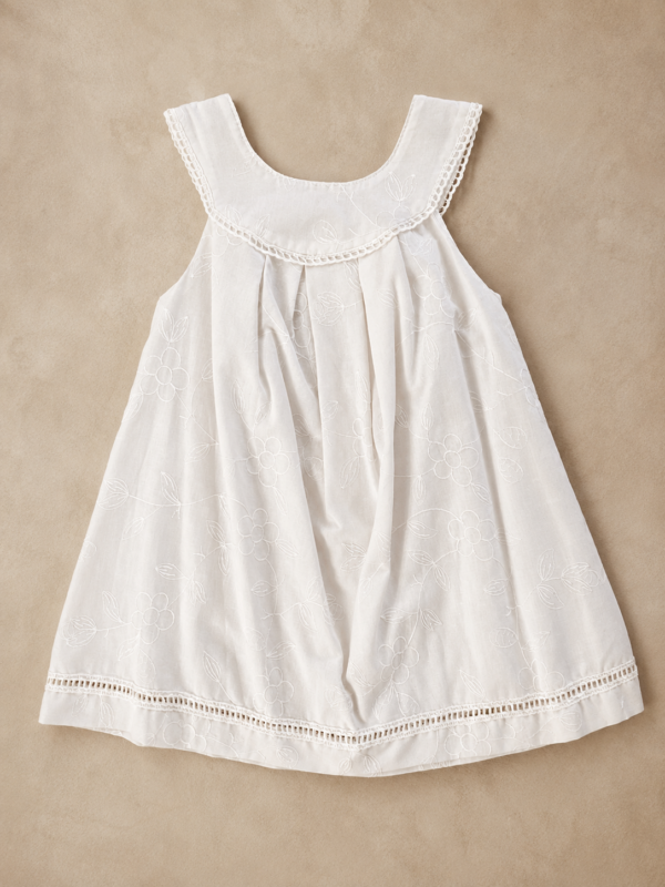 Vestido Galapagos