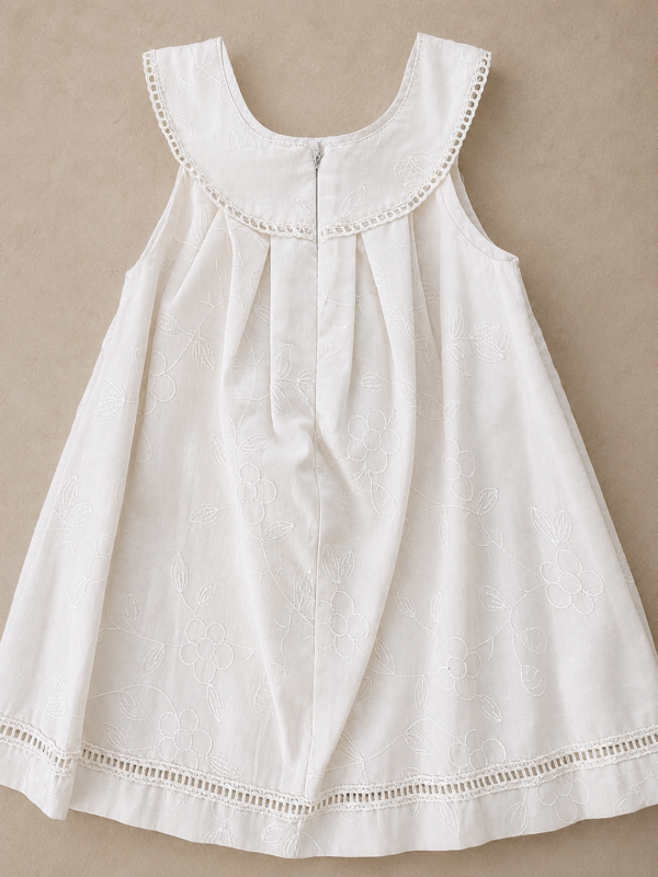 Vestido Galapagos
