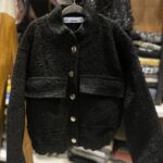 Bomber negra