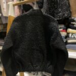 Bomber negra