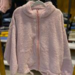 Campera Jade