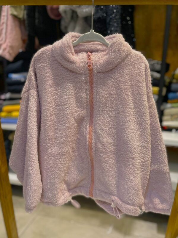 Campera Jade