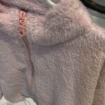Campera Jade