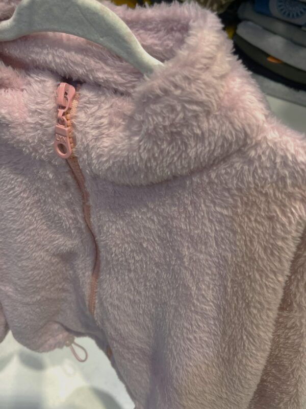 Campera Jade