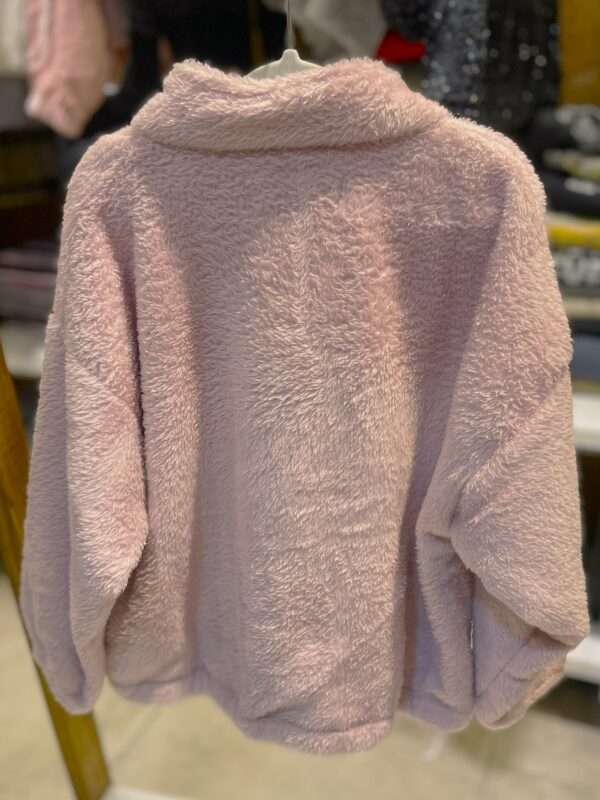 Campera Jade