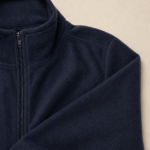 POLAR COLEGIAL 1 Campera polar azul colegial
