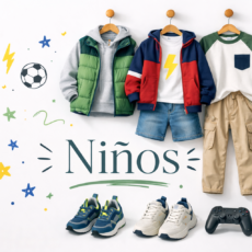 Niños
