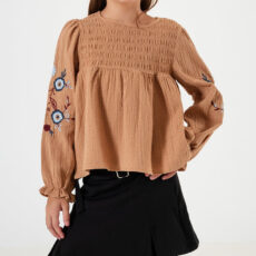 Camisola Tillie