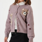 Cardigan OSO