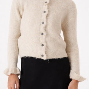 d11de469-a2c4-47eb-9d45-e265b5a608a9 Cardigan volado