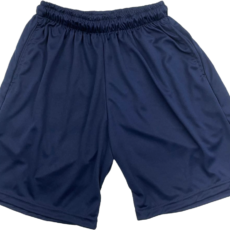 Short azul