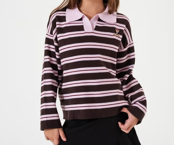 Sweater Teddy