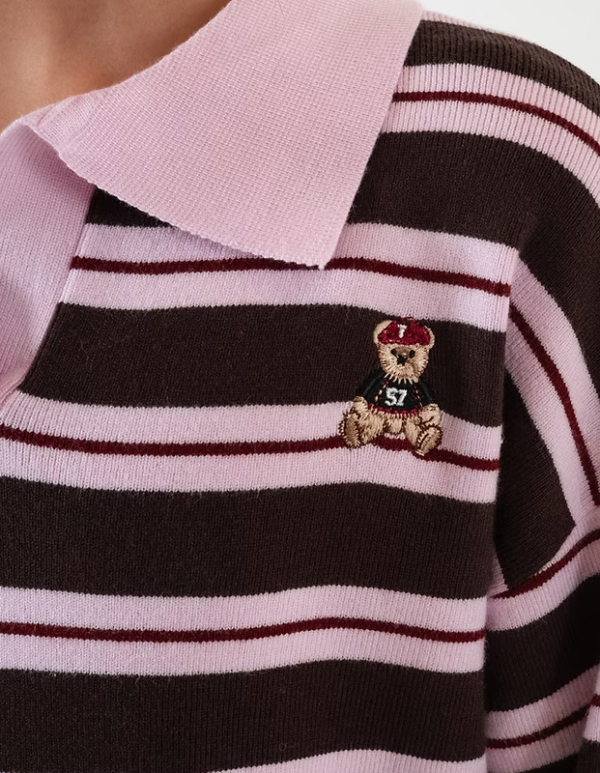 Sweater Teddy