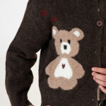 Cardigan OSO
