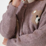 Cardigan OSO