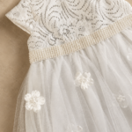 vestido children dior 1 Vestido Children Dior