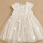 vestido children dior Vestido Children Dior