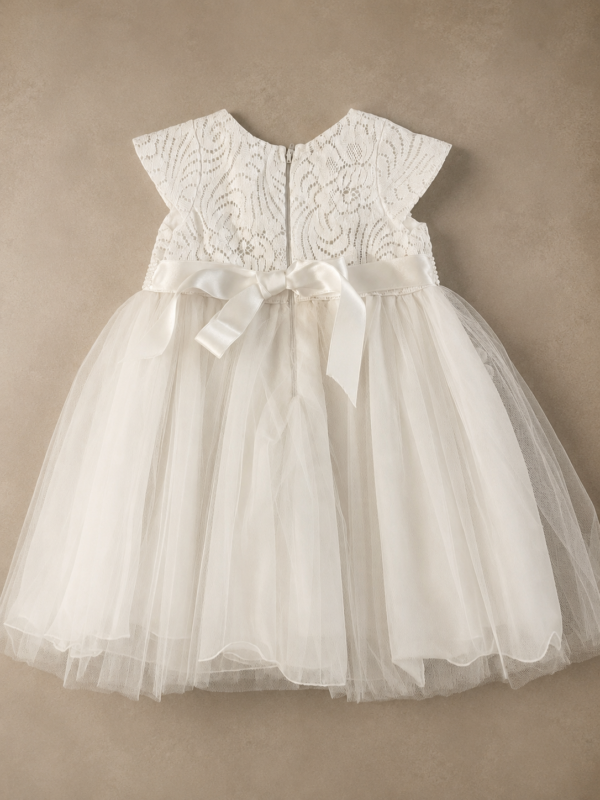vestido children dior 2 Vestido Children Dior